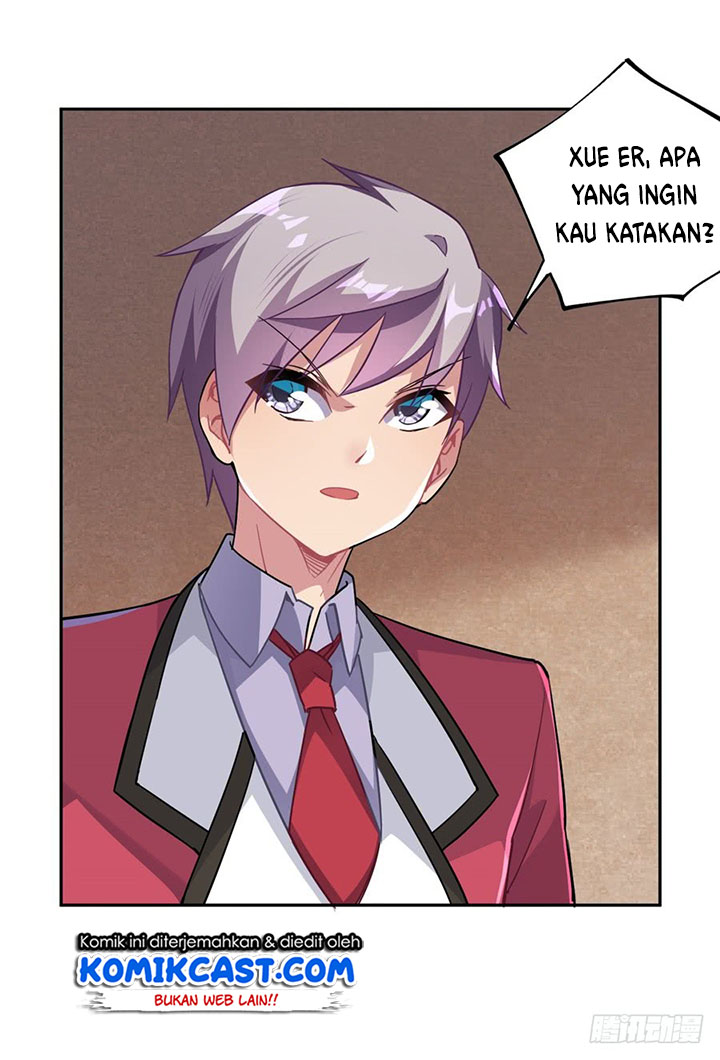 I Picked Up a Demon Lord as a Maid Chapter 23 Gambar 52